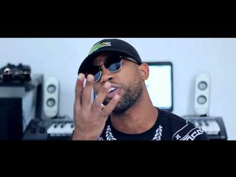 Noli Skwad - IVxIV 44 - (vidéo freestyle by lyci Art Design) mai 2016