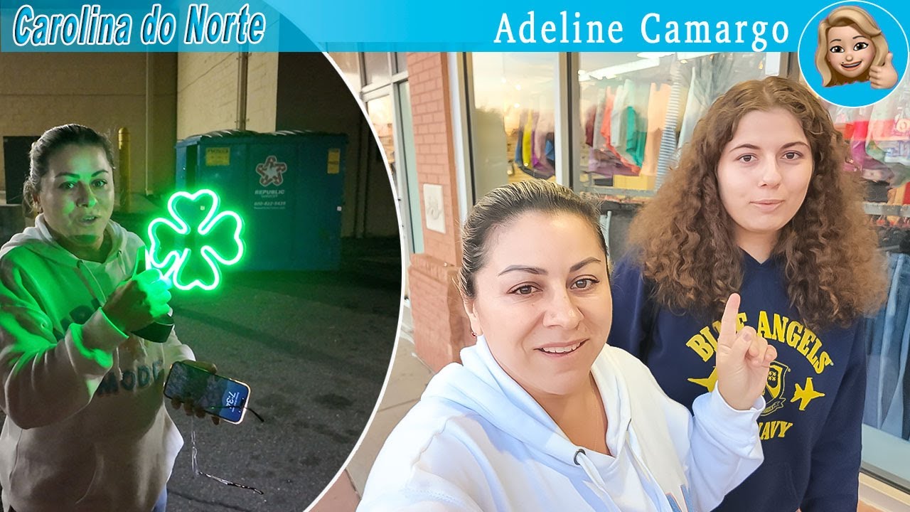 Na saga do dumpster perdido 😂 achamos um super brechó (vlog)