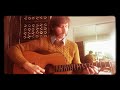 Keep On Pushin’ (Gene Clark) - Patrick Cleary