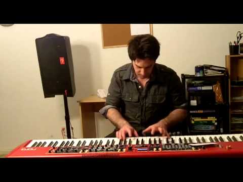 Mashup Monday Week #2 - Scott Bradlee Plays Your Requests