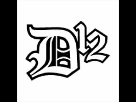 Dj510 -- D12 - That's how VS. Eminem - Soldier MASHUP