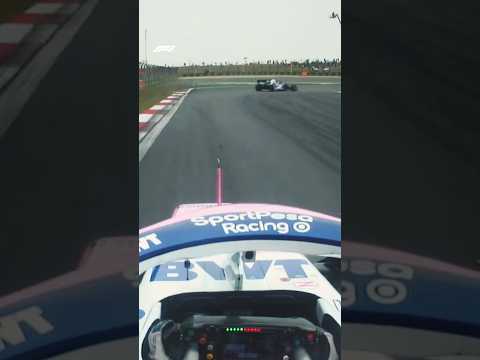 "You're Pressing Radio Instead of Energy" 😳