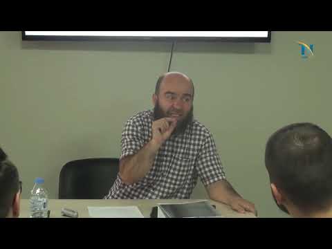 Ajeti 11 - 12 i Sures (Huxhurat) - Hoxhë Jusuf Hajrullahu