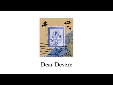 Dear Devere - Teaser thumbnail