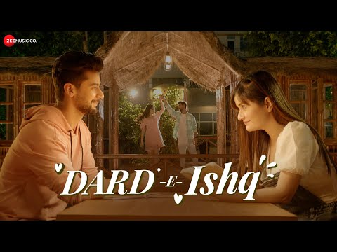 Neelam chauhan Javed Ali Song *( Zee Music label ) â€œDARDE ISAQ â€œ