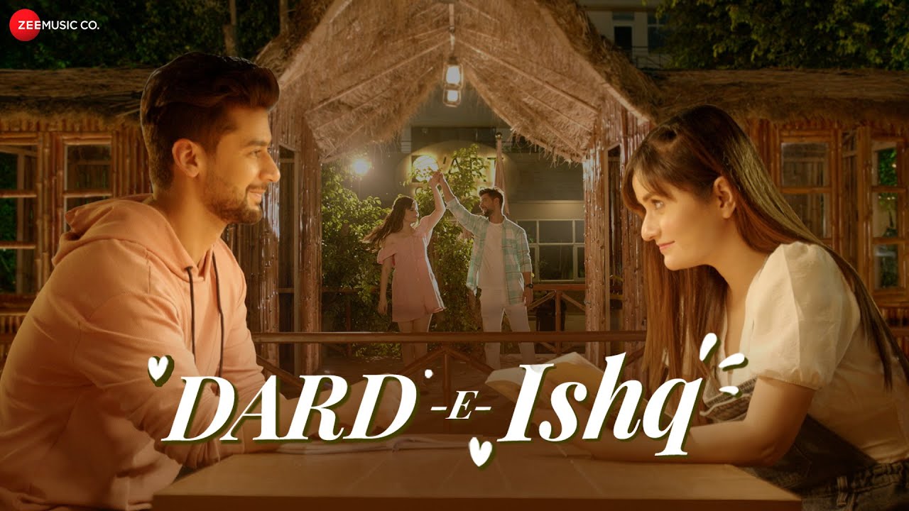 — Dard-E-Ishq Lyrics | Javed Ali