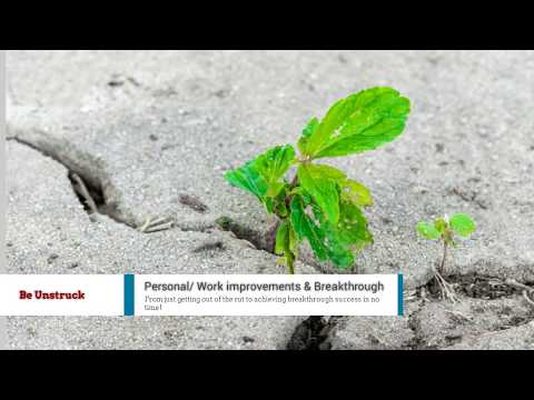 Mindease Hypnotherapy Singapore video.