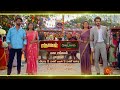 Marumagal Moondru Mudichu Mahasangamam Special Promo 19 June 2025 8PM 9PM Sun TV