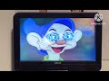Opening To Alice In Wonderland 2002 UK DVD