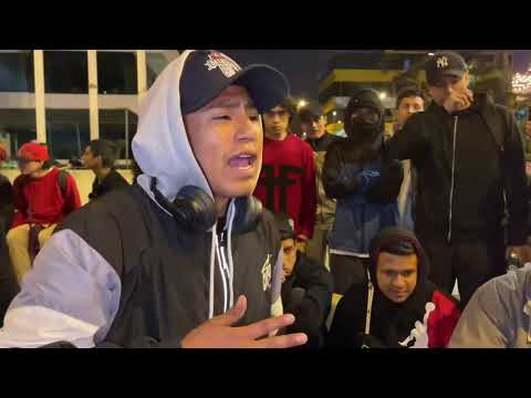 CUARTOS | #CERTERO vs #FSN | FECHA 22 (FECHA GRASA)