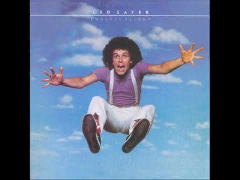 Leo Sayer - Reflections