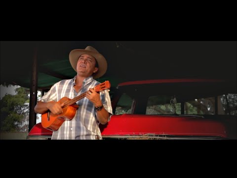Jorge Guerrero - Aguacero del Recuerdo (video Oficial)