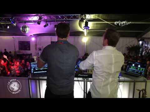Maxi-Rires festival 2014 | Emission #5 | 120 Secondes