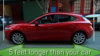 Cum sa faci parcarea laterala