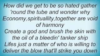 Strung Out - Lucifermotorcade Lyrics