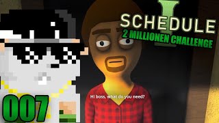 Benji ist Bae - 2-Millionen-Challenge in Schedule I [7]
