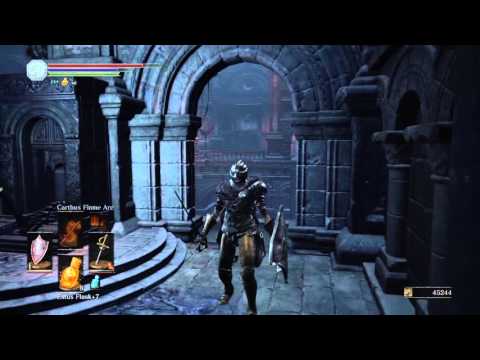 Dark Souls 3 pt66