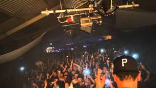 MK playing Always (Route 94 Remix) at Warehouse Southampton UK