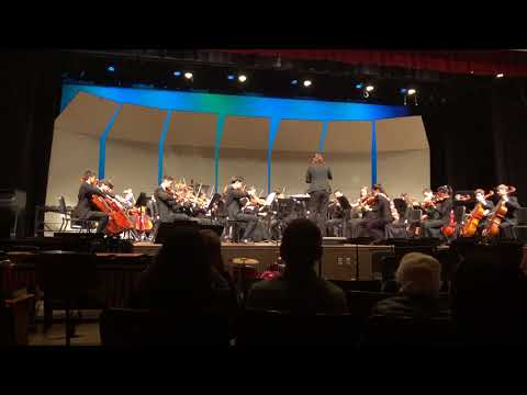 Hemispheres by Richard Meyer