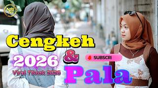 Download lagu LAGU JOGET - CENGKEH & PALA - REMIX 2026 FULL BASS MIX - NASIR93 REMIXER mp3