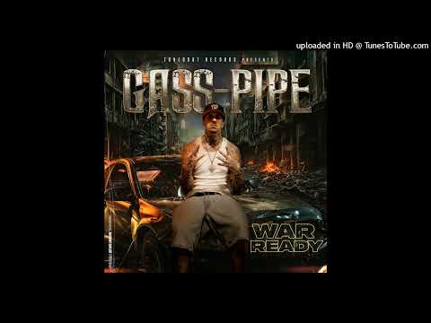 Gass-Pipe Bleed The Rag (Official Audio)