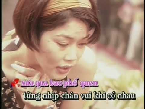 KARAOKE THOI ANH HAY VE - LAM TRUONG FT THU PHUONG