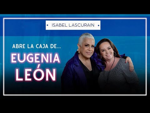 Entrevista con Eugenia León | “A esta edad no tengo miedos ¡me toca vivir!”