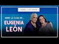Entrevista con Eugenia León | “A esta edad no tengo miedos ¡me toca vivir!”