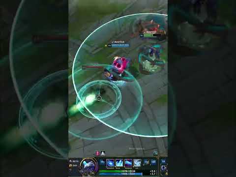 ELECTROCUTE ANIVIA ADC PART 3 // LEAGUE OF LEGENDS