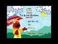 Opening To Elmo S World The Great Outdoors 2003 DVD Paramount Print