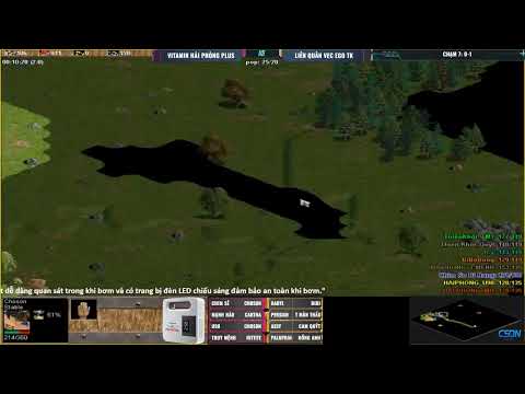 4 vs 4 ĐỈNH CAO | Chim Sẻ Đi Nắng - BiBi - Hồng Anh - Cam Quýt | 04/10/2023 #aoe #chimsedinang