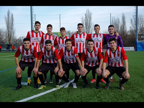 Mariño CD   Elgoibar Regi 1ª Parte