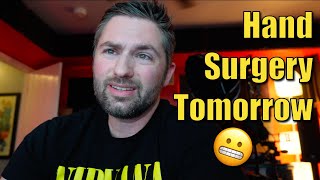 Health Update and a PSA For You Guys