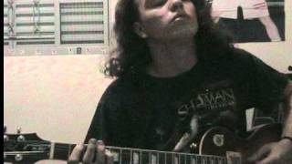 Time Will Come - Shaman (By Jeff)