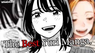 The Yuri Manga That Will Leave You Speechless - ENTIRE Story of How Do We Relationship? (Part 1)