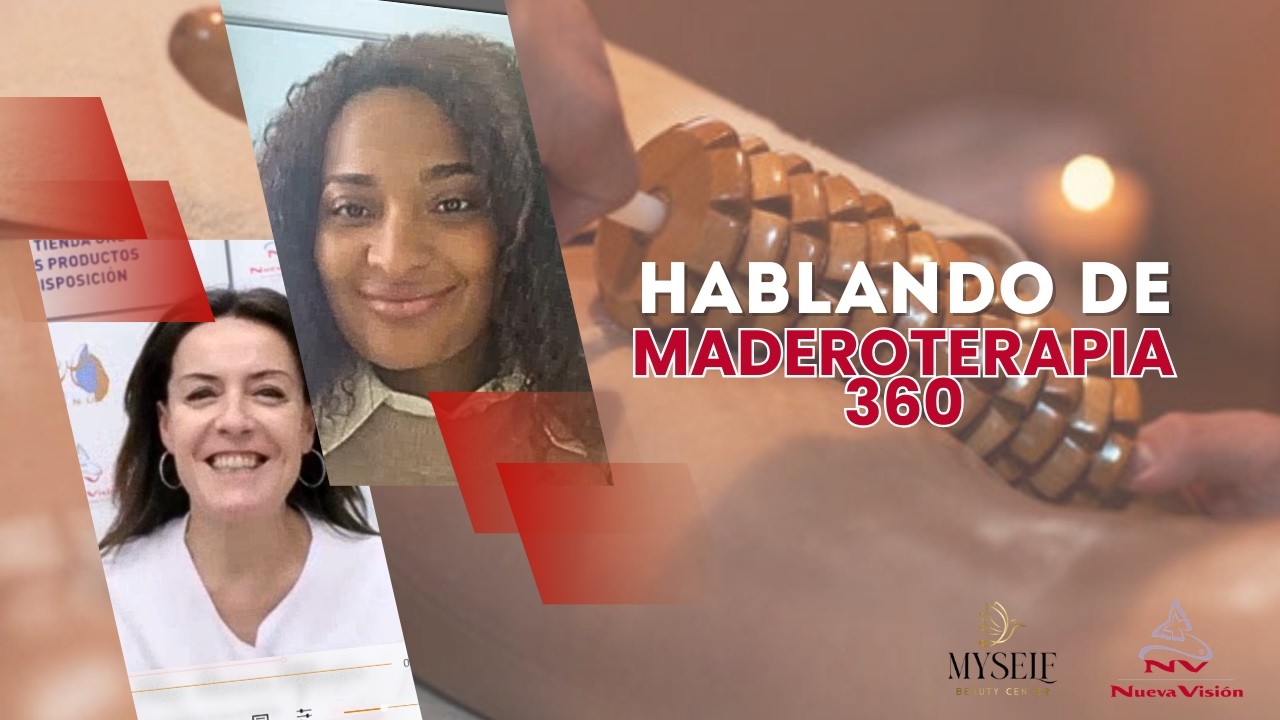 Maderoterapia 360: Resultados reales desde la primera sesión (y sin sufrir en el intento)