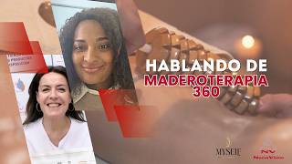 Maderoterapia 360: Resultados reales desde la primera sesión (y sin sufrir en el intento)