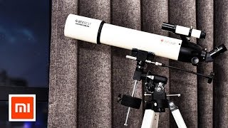 Xiaomi Beebest Astronomical Telescope RisoFan / РисоФан