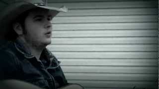 Chris Ledoux Riding for a fall Cover (Austin Jones)