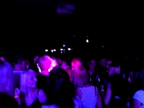 First Contact Party Idstein mit DJ Friedi!