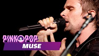 Download lagu Muse - Full Concert [HD] | Live at Pinkpop 2015 mp3