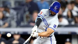 MJ Melendez 2024 Highlights!