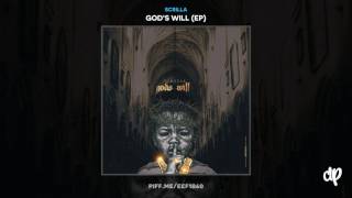 Scrilla - God's Will (feat. Rick Ross)