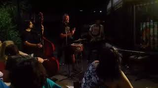 Farwestrockers - Dance To The Bop (Gene Vincent)