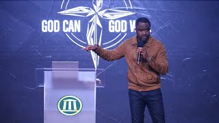 Holy Spirit - The Teacher | Holy Spirit | Pastor Tunde Thomas | Glory House