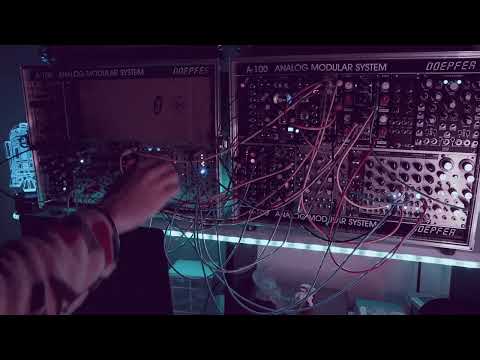 MY MODULAR MISTAKE  II