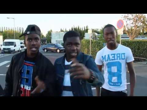 SDCLAN - Freestyle de retour