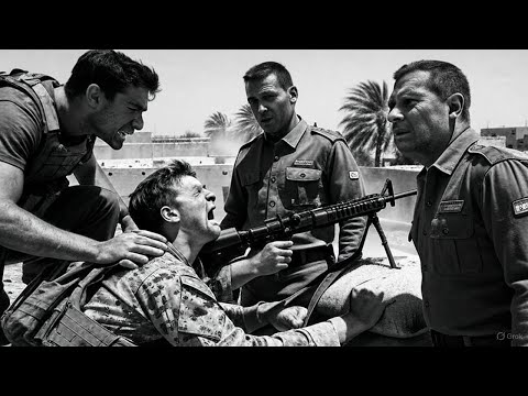 How One The Corporal's "MAD" Idea That Changed Sniper Shooting: How to Never Miss in Wind Again