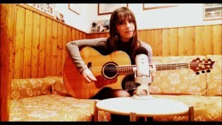 Levante - Ciao Per Sempre (acoustic cover)