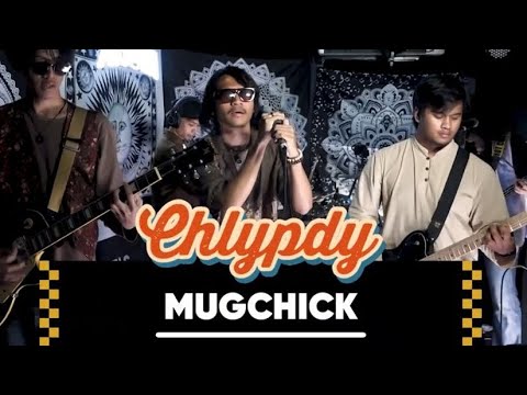 CHLYPDY - Mugchick (Unofficial Release)